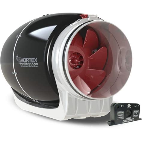 vortex 6 inline fan